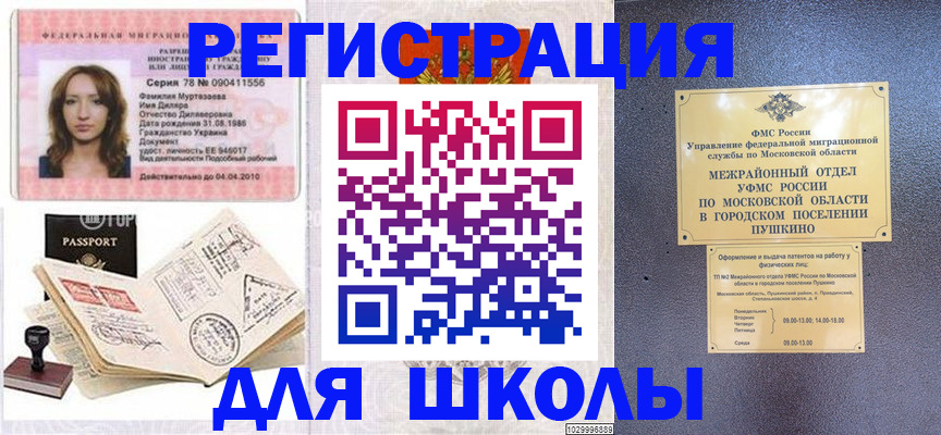 временная регистрация госуслуги в Щёкино